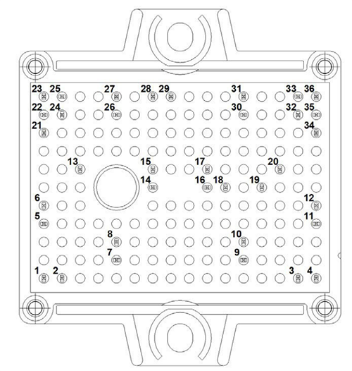 onsemi NXH00xP120M3F2PTxG EliteSiC Half-Bridge Modules